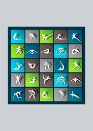 格斗游戏选手操作风格对比