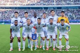 19岁国足新星登陆德乙，半年冲德甲，复刻传奇？