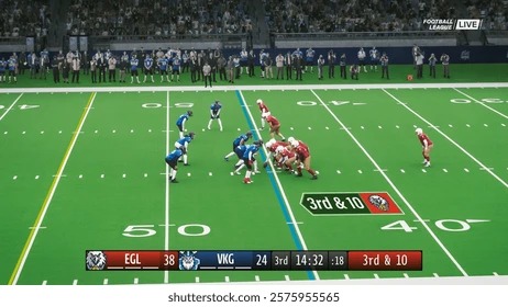 “第九史诗”《卡厄思梦境》国服首曝！10月14日开启首测招募