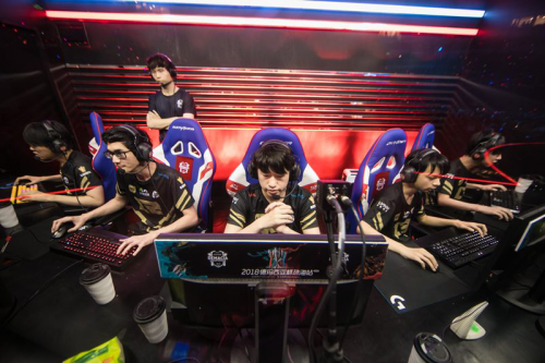 在麦克勒莫 在麦克勒莫