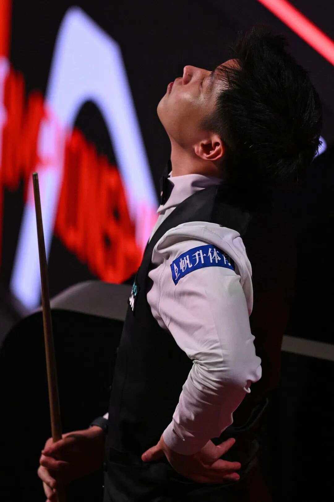 赛事奠定了 赛事奠定了